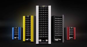 gekühlter Weinkühlschrank 1