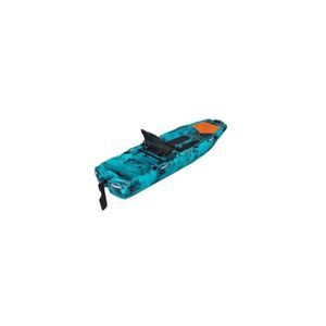 Sit-on-Top-Kajak
