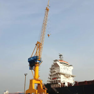 Kran für Werft 1