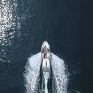 Innenborder-Runabout