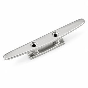 Klampe für Marineanwendungen