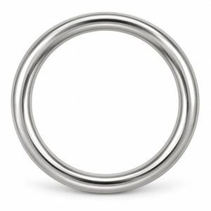Ring für Segelboot