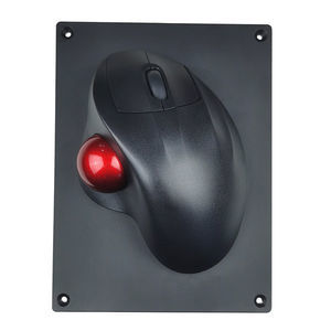 wasserdichter Trackball 1