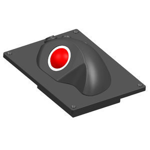 wasserdichter Trackball 1