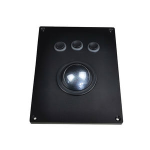 wasserdichter Trackball 1
