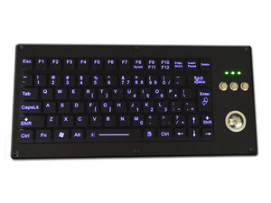 Tastatur / 75 Tasten 1