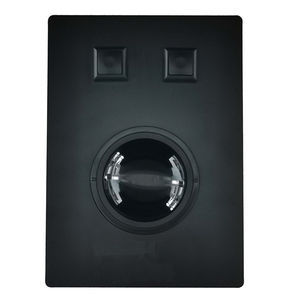 wasserdichter Trackball 1