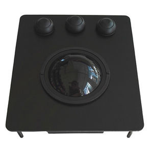 wasserdichter Trackball 1