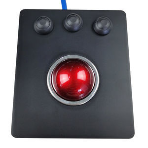 wasserdichter Trackball 1