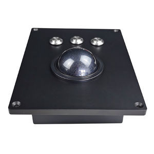 wasserdichter Trackball 1