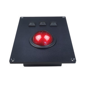 wasserdichter Trackball 1