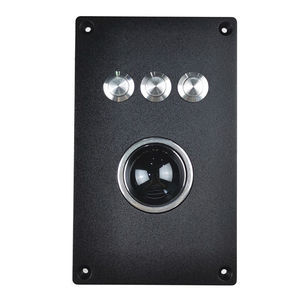 wasserdichter Trackball 1