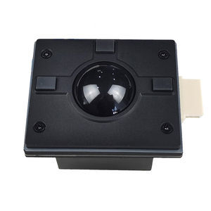 wasserdichter Trackball 1
