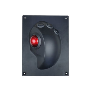 wasserdichter Trackball 1