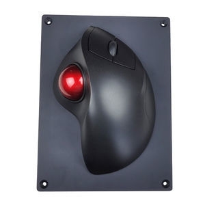 wasserdichter Trackball 1
