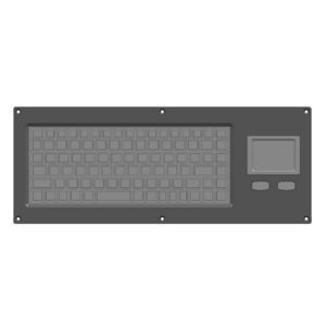 Tastatur / 89 Tasten 1