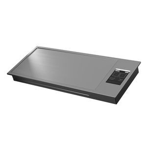 elektrischer Grillrost