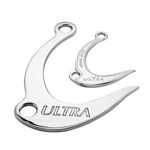 Haken für Marineanwendungen