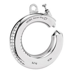 Ring für Segelboot