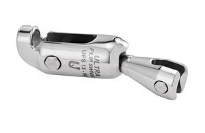 Schäkel-Drehwirbel