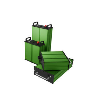 Batterie für Marineanwendungen 1