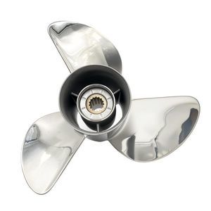 Propeller für Boote
