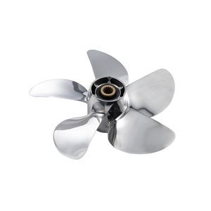 Propeller für Yacht 1