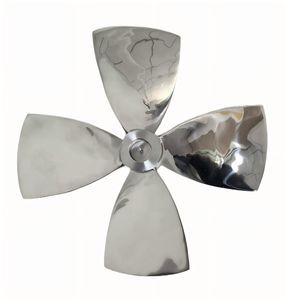 Propeller für Segelboot