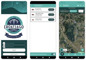 Reporting-App
