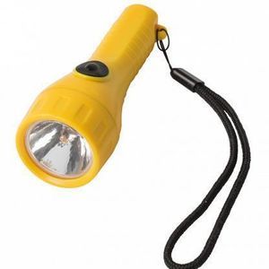 wasserdichter Sicherheits-Taschenlampe