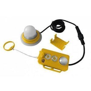Notfalllampe