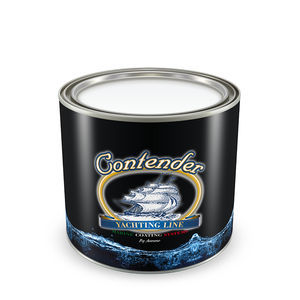 Antifouling für Boote