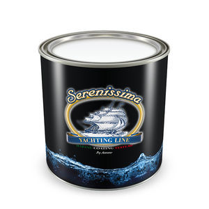 Antifouling für Freizeitboot