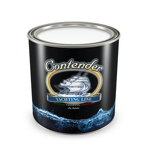 Antifouling für Boote