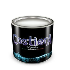 Antifouling für Boote