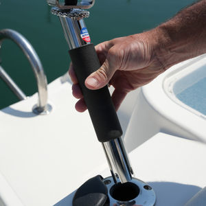 Rutenhalter für Boote 1
