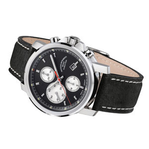 Marinechronograph für Herren