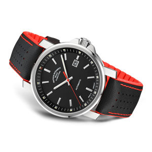 Marinechronograph für Herren