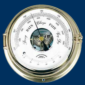 analoges Barometer