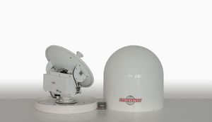 TV-Antenne