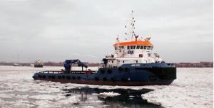 Schlepper-Schlepper 1