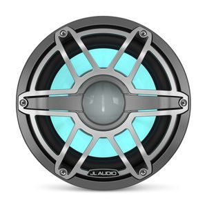 Subwoofer für Marineanwendungen