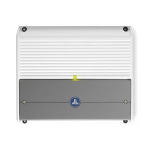 Audio-Verstärker 1
