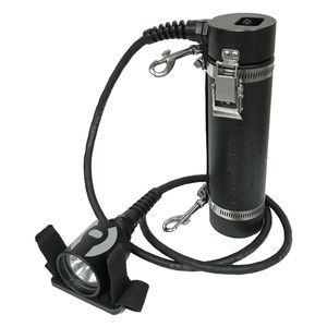 LED-Tauchlampe