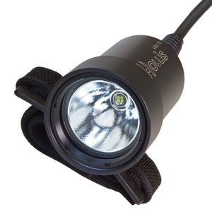 LED-Tauchlampe