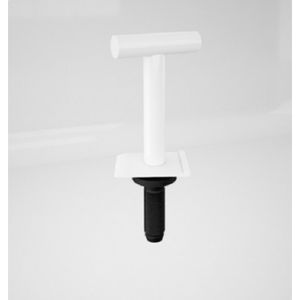 Klampe für Steg