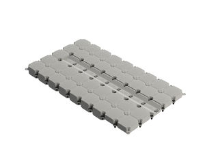 modularer Ponton