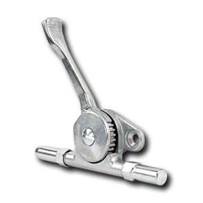 Steuerhebel für Motor 1