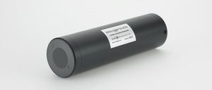 Echolot für hydrographische Studien