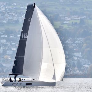 Daysailer-Segelboot